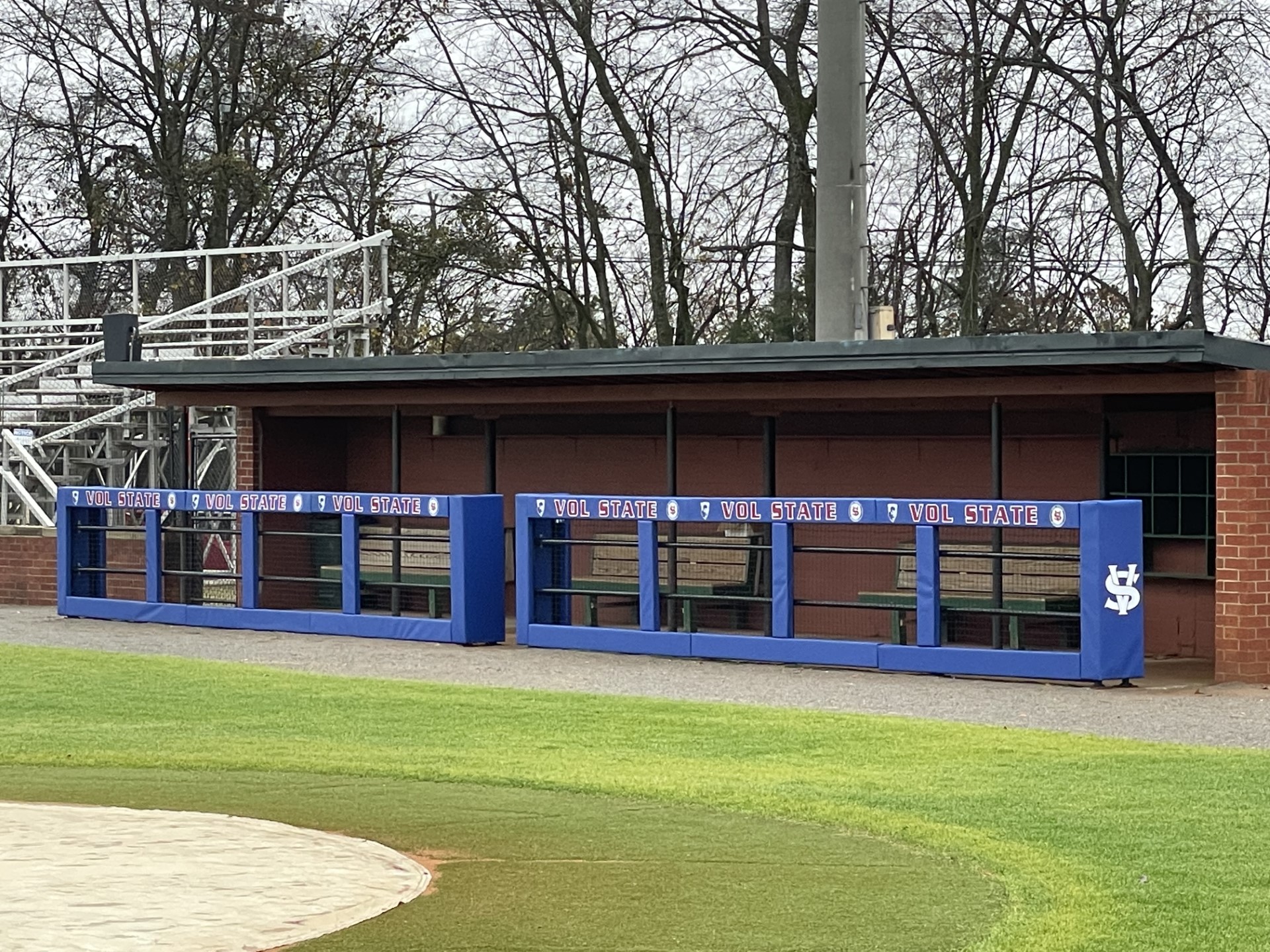 Pioneers Claim Mid-Week Sweep of Cumberland JV