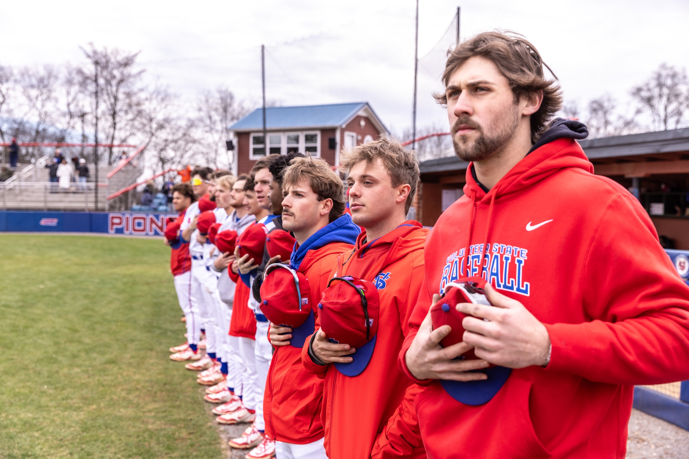 Pioneers Drop 2nd Week Series to Southwest TN