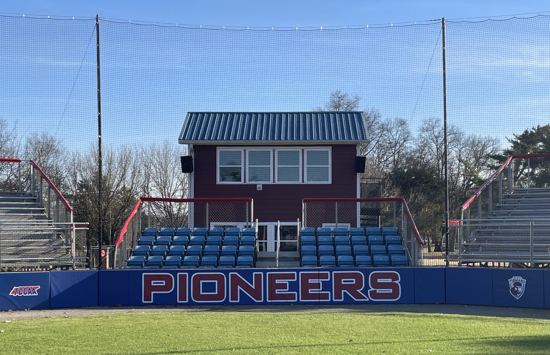 Volunteer State Pioneers Baseball 2025 Pre-Season Review