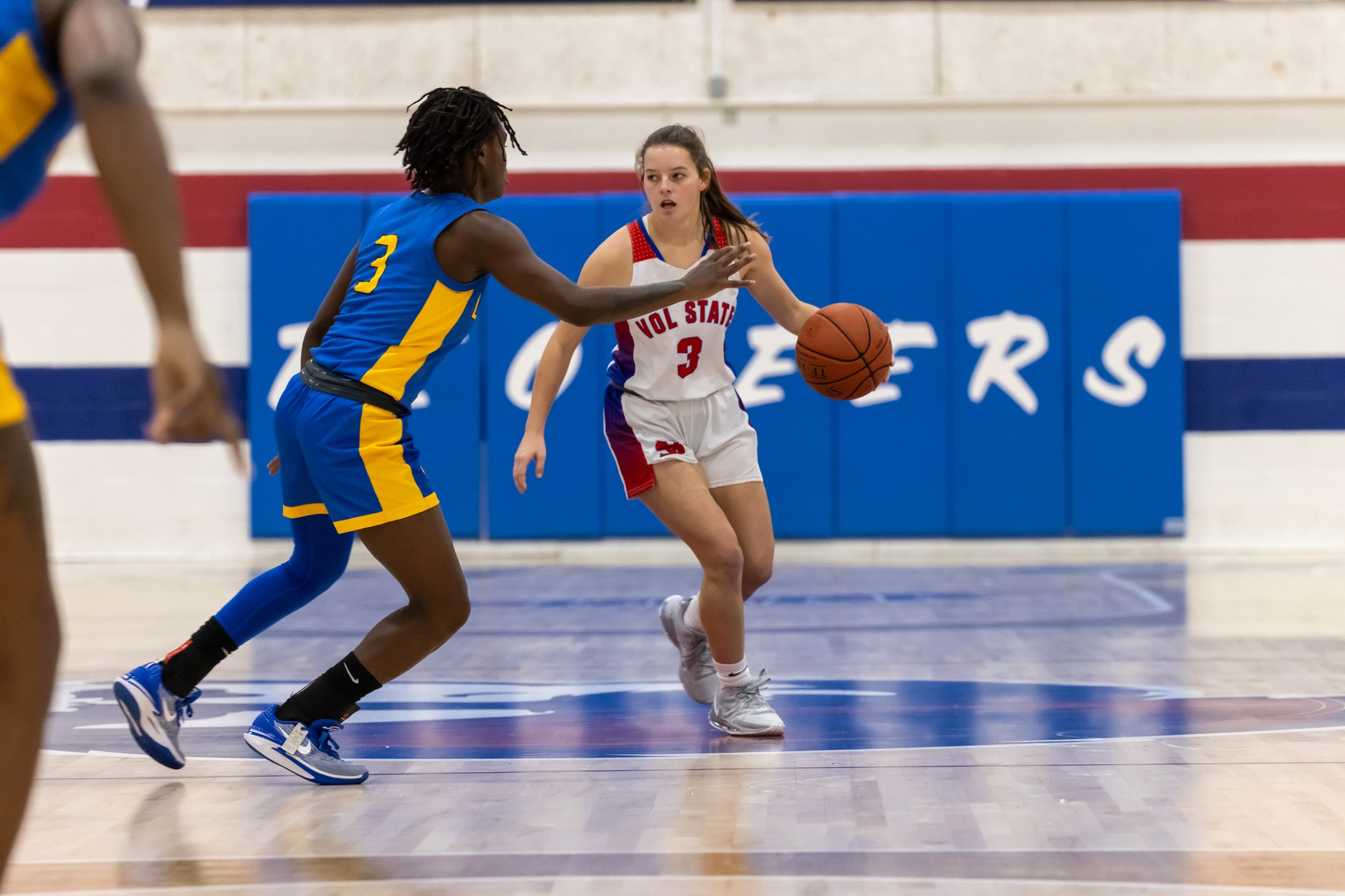 2024-25 Volunteer State Women's Mid-Season Review