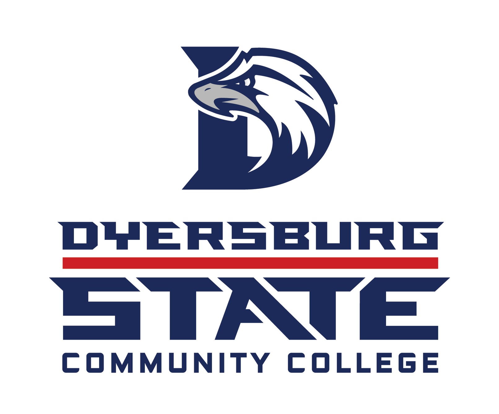Dyersburg State logo