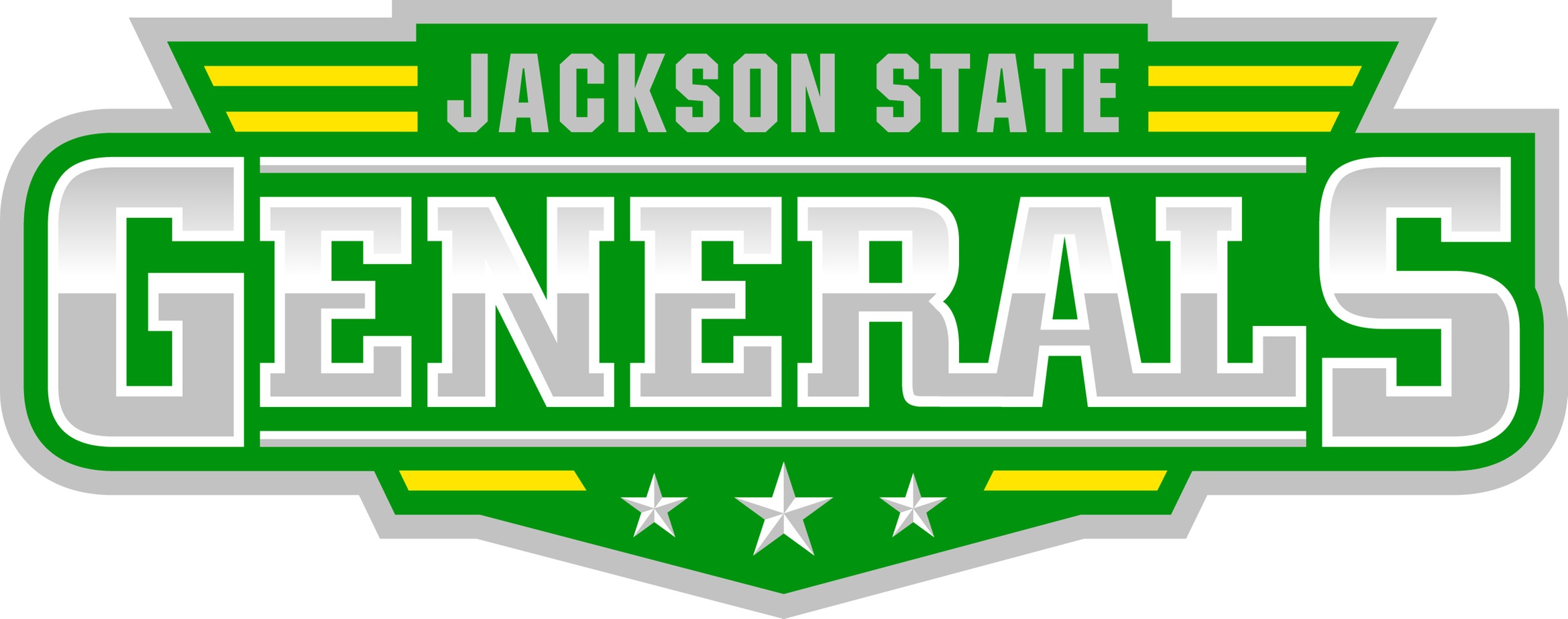 Jackson State logo