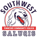 Southwest Tennessee logo