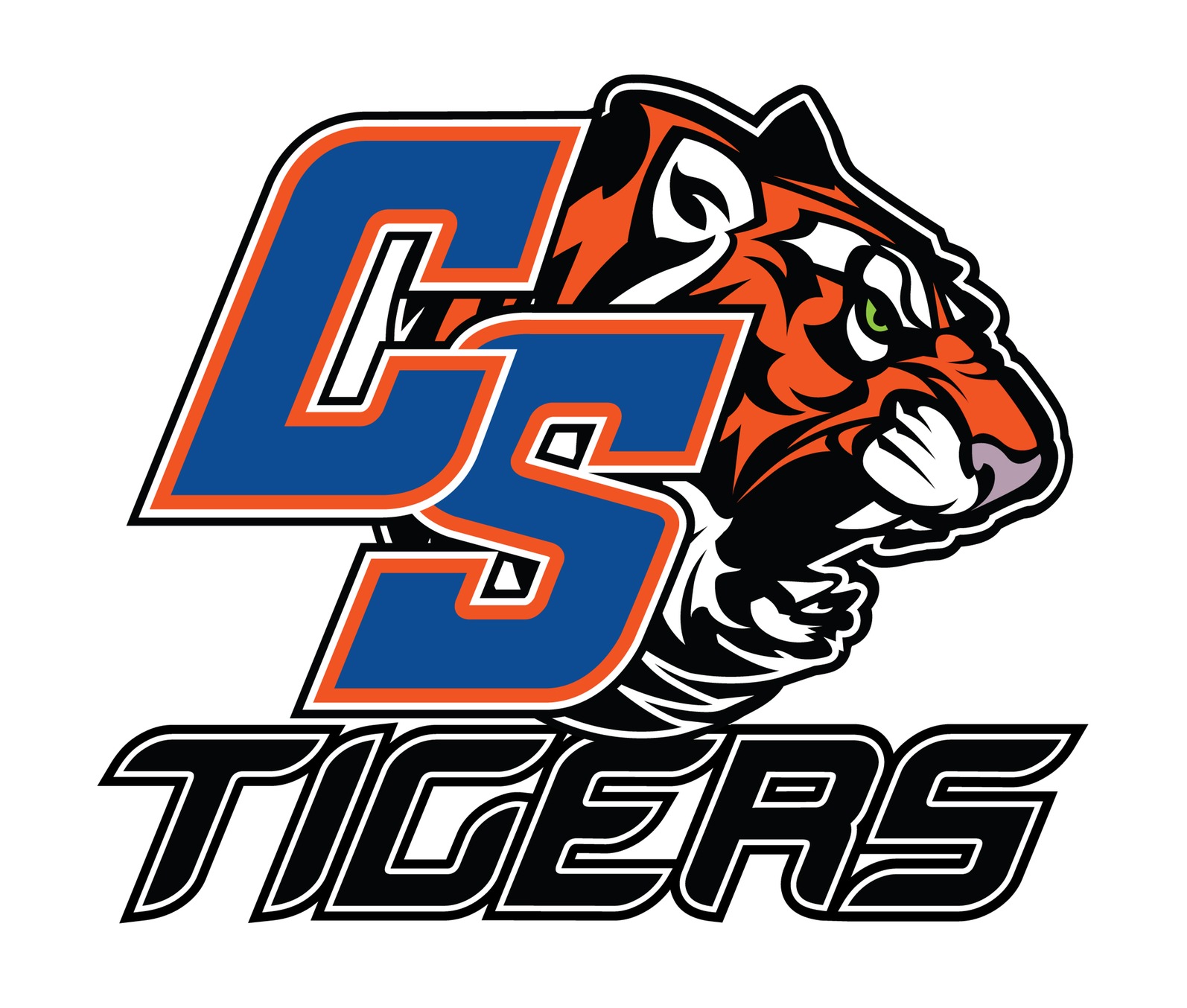 Chattanooga State logo