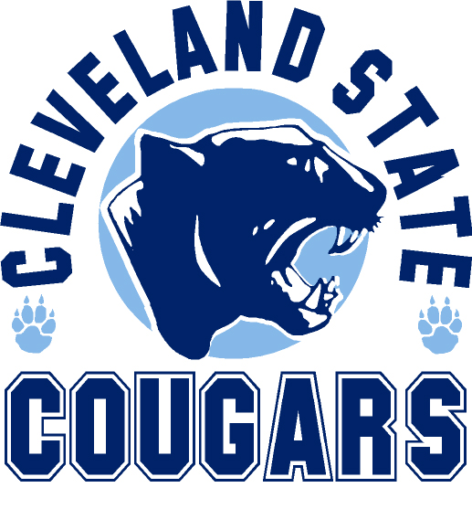 Cleveland State logo